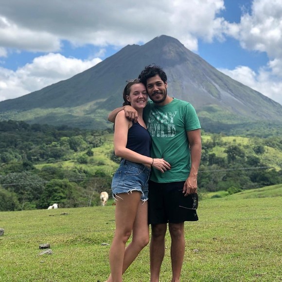 Meet your Posher, Jenna - Picture 1 of 1